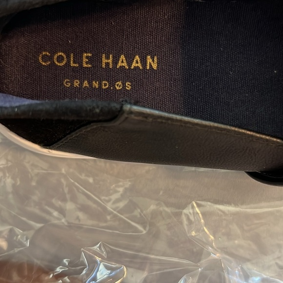 Cole Haan Zero Grand Comfort Walk Sneakers Size 5 - Picture 7 of 7
